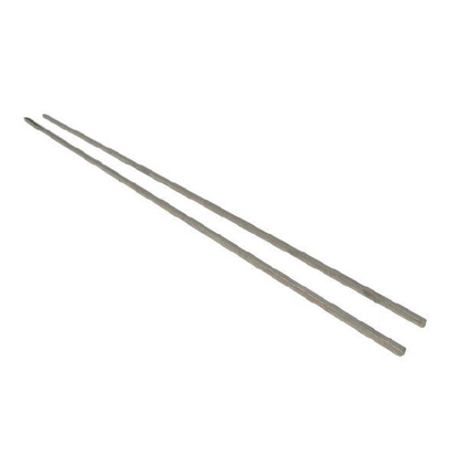 Metal Shish Gosht Sticks