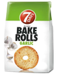 7 DAYS BAKE ROLLS | Pack of 12