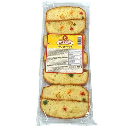 LAPASION FRUIT CAKE | 11 Slices