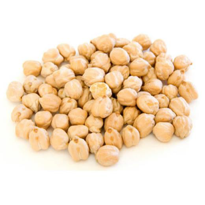 SACK CHICKPEAS 12mm | 20 Kg