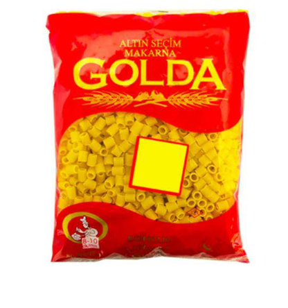 GOLDA BONCUK | 400 gram | Pack of 1