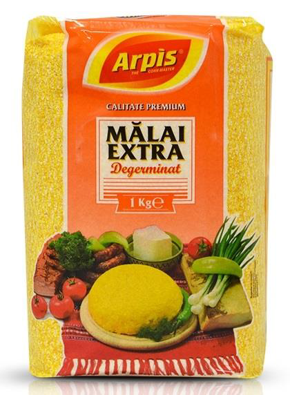 MALAI ARPIS EXTRA (CORN FLOUR) | 1 Kg | Pack of 10