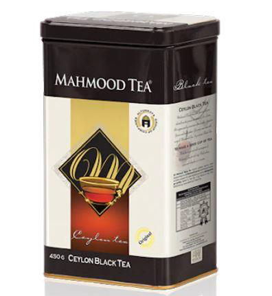 Mahmood Ceylon Black Tea