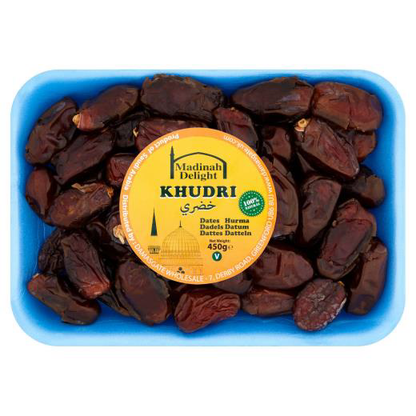 Madinah Delight Dates