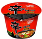 Nongshim Noodles Shin | Cup