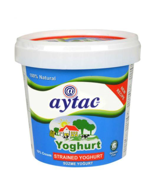 Aytac Strained Yoghurt