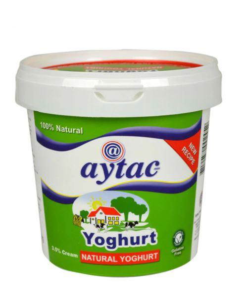 Aytac Strained Yoghurt