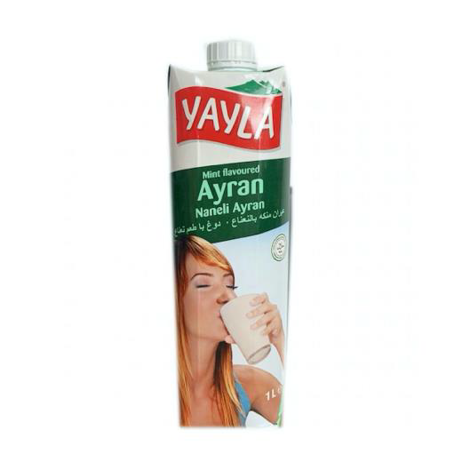 Yayla Ayran Smoothy | 1000 ml