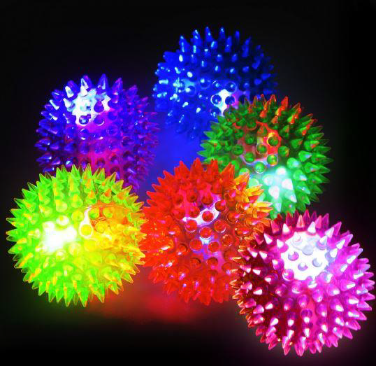 SPIKEY BALL | Box of 1