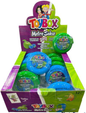 TOY BOX METER Chewing Gum | Box of 12 | Box of 1