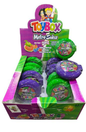 TOY BOX METER Chewing Gum | Box of 12 | Box of 1