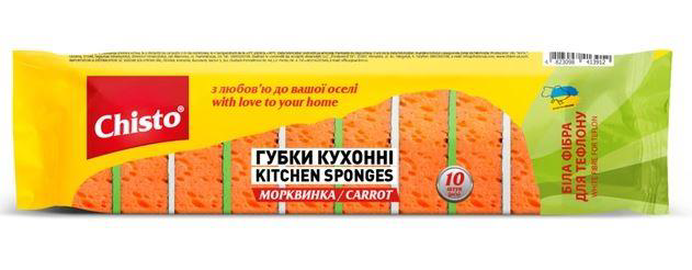 Chisto Dishwashing Sponge