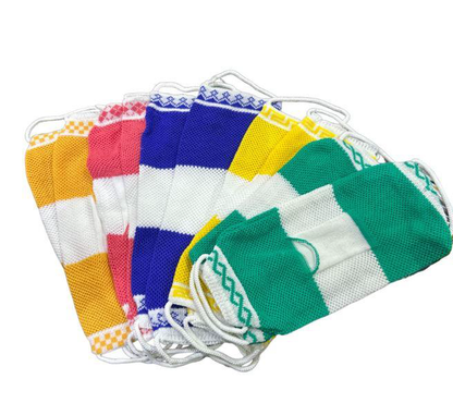 Hygienic Body Wash Cloths | Pack of 1 Cloth