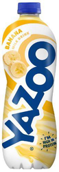 Yazoo Drink | 400 ml bottle