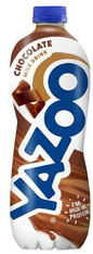 Yazoo Drink | 400 ml bottle