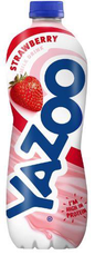 Yazoo Drink | 400 ml bottle