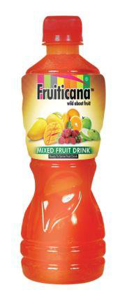 Fruiticana Juice | 1 ltr Bottle