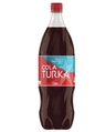 Cola Turka Glass Bottles | 1 Ltr Bottle