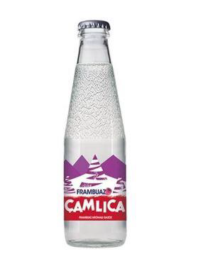 Camlica - Glass Bottle | 200ml Glass Bottle