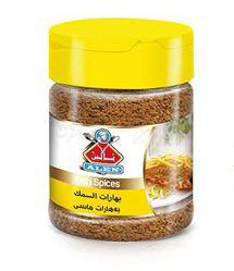 ALEN Spice Fish | 80g Bottle