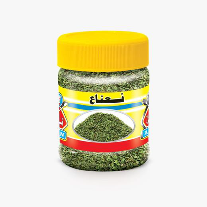 ALEN Spice Mint | 50g Bottle