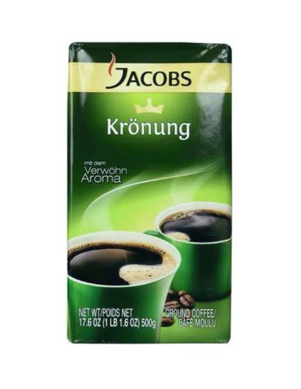 Jacobs Krönung Coffee