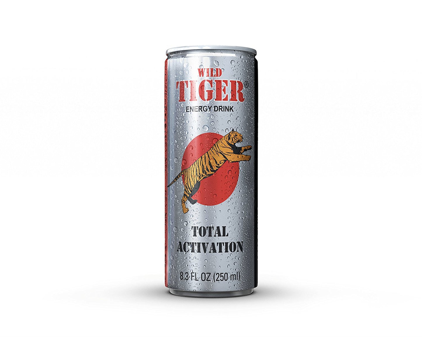 Wild Tiger | Energy Drink